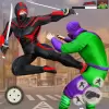 لعبة Street Fight: Beat Em Up Games apk مهكر
