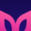 تطبيق Masked Love - Anonymous dating برو