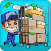 لعبة قطب البريد الخمول apk مهكر