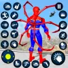 لعبة الرجل العنكبوت المقاتل: بطل ال apk مهكر