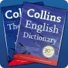 تطبيق English Dictionary  Thesaurus برو