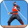 لعبة Ninja Warrior Assassin Hero apk مهكر