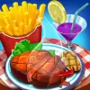 لعبة Cook n Travel: Restaurant Game apk مهكر
