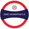 DMRC Momentum 2.0 pro