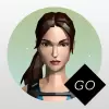 لعبة Lara Croft GO apk مهكر