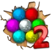 لعبة Magnet Balls 2: Physics Puzzle apk مهكر