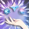 لعبة Wish Impact: Genshin Wish Sim apk مهكر