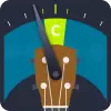 تطبيق Ukulele Tuner Pocket - The Uke برو