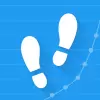 Pedometer - Step Counter App pro