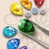 لعبة Marble Pop Paint by number apk مهكر