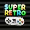 لعبة SuperRetro16 (SNES Emulator) apk مهكر