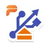 تطبيق exFAT/NTFS for USB by Paragon برو