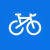 تطبيق Bikemap: Cycling  Bike GPS برو