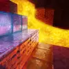 تطبيق الفيزياء الواقعية لماين كرافت برو