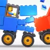 لعبة TOYS: Crash Arena apk مهكر