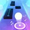 لعبة Piano Hop - Music Tiles apk مهكر
