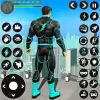 لعبة Hero City Bank Robbery Crime apk مهكر