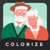 Colorize:  Old Photo Colorizer pro