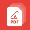 تطبيق محرر PDF – تحرير كل شيء! برو
