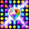 لعبة Jewel Rush apk مهكر