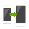 تطبيق أداة نقل HTC برو
