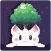 لعبة Cat Bird apk مهكر