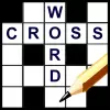 لعبة English Crossword puzzle apk مهكر