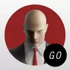 لعبة واجهة متجر HITMAN GO apk مهكر