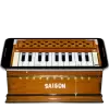 لعبة Harmonium apk مهكر