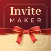 تطبيق Invitation Maker, Card Creator برو