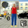 لعبة Mafia Crime Hero Street Thug apk مهكر