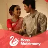 Hans Matrimony: The Shaadi App pro