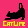 لعبة BitLife Cats - CatLife apk مهكر