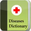 Diseases Dictionary Offline pro