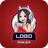 تطبيق Logo Esport Maker For Girls | برو