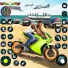 لعبة الشرطة الجريمة نائب المدينة apk مهكر
