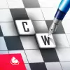 لعبة Crossword Puzzle Redstone apk مهكر