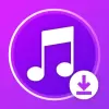 تطبيق Music Downloader - MP3 Player برو