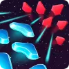 لعبة Cosmo.io Space Shooter apk مهكر