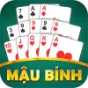 Mậu Binh -Binh Xập Xám Offline apk mod