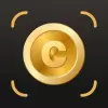 تطبيق CoinSnap - Coin Identifier برو