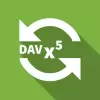 DAVx⁵ – CalDAV CardDAV WebDAV pro