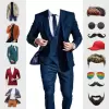 Smarty Man - Suit Photo Editor pro