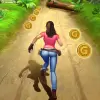 لعبة Endless Run: Jungle Escape apk مهكر