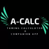 تطبيق A-Calc: ARK Survival Evolved برو