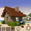 Blocky Craft: craft games apk mod
