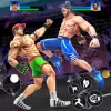 لعبة لعبة جيم لاعب كمال اجسام apk مهكر