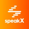 speakX: Learn  Speak English pro