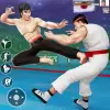 لعبة Karate Fighter: Fighting Games apk مهكر