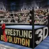 لعبة Wrestling Revolution 3D apk مهكر